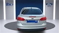 Ford İkinci El Araç Görseli