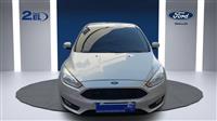 Ford İkinci El Araç Görseli