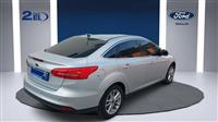 Ford İkinci El Araç Görseli