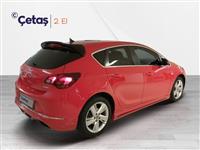 Ford İkinci El Araç Görseli