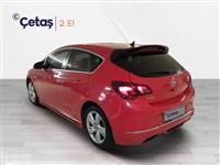 Ford İkinci El Araç Görseli