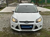 Ford İkinci El Araç Görseli
