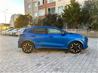 Ford İkinci El Araç Görseli
