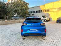 Ford İkinci El Araç Görseli
