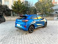 Ford İkinci El Araç Görseli
