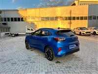 Ford İkinci El Araç Görseli