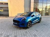 Ford İkinci El Araç Görseli