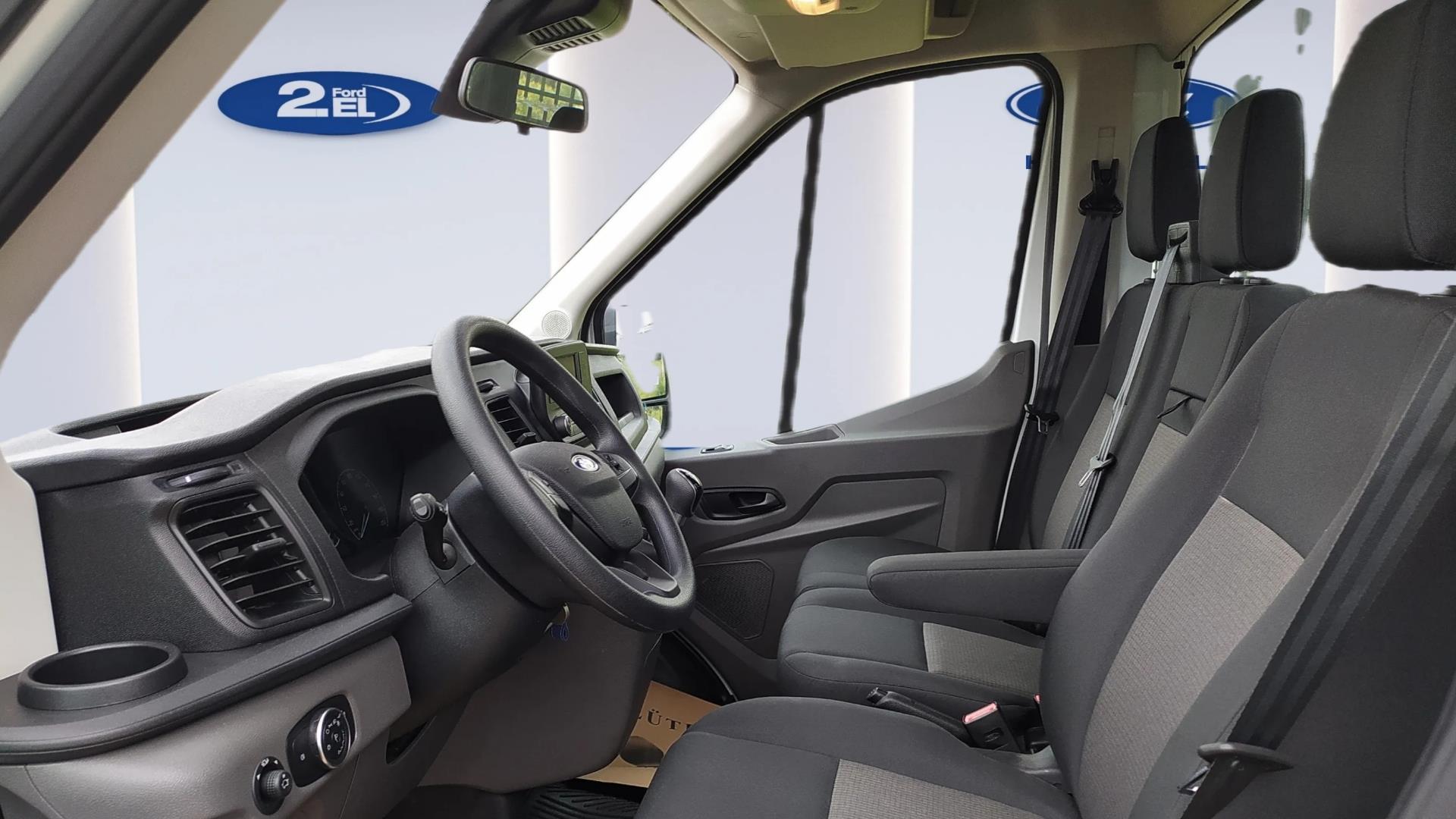 2023 FORD TRANSIT / 330 S KAMYONET | Ford 2.El