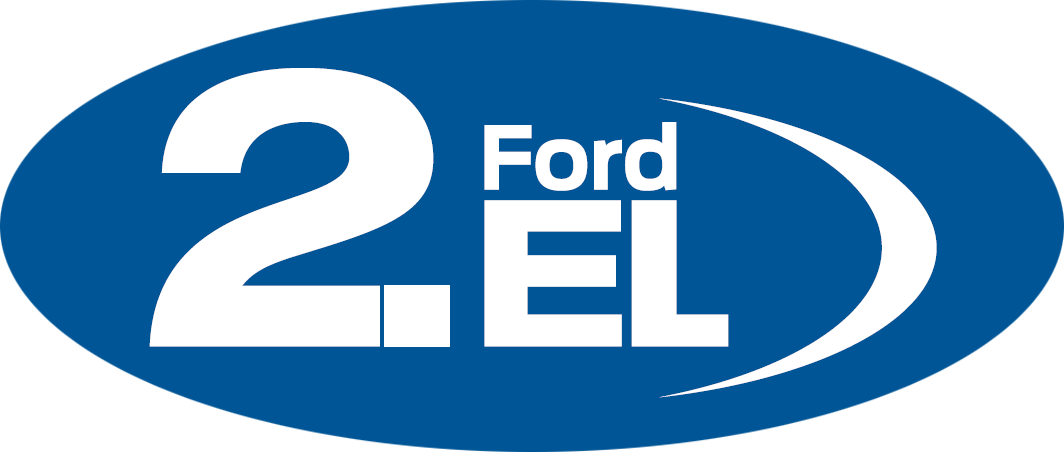 Ford 2.EL