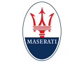 MASERATI