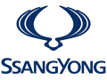 SSANGYONG